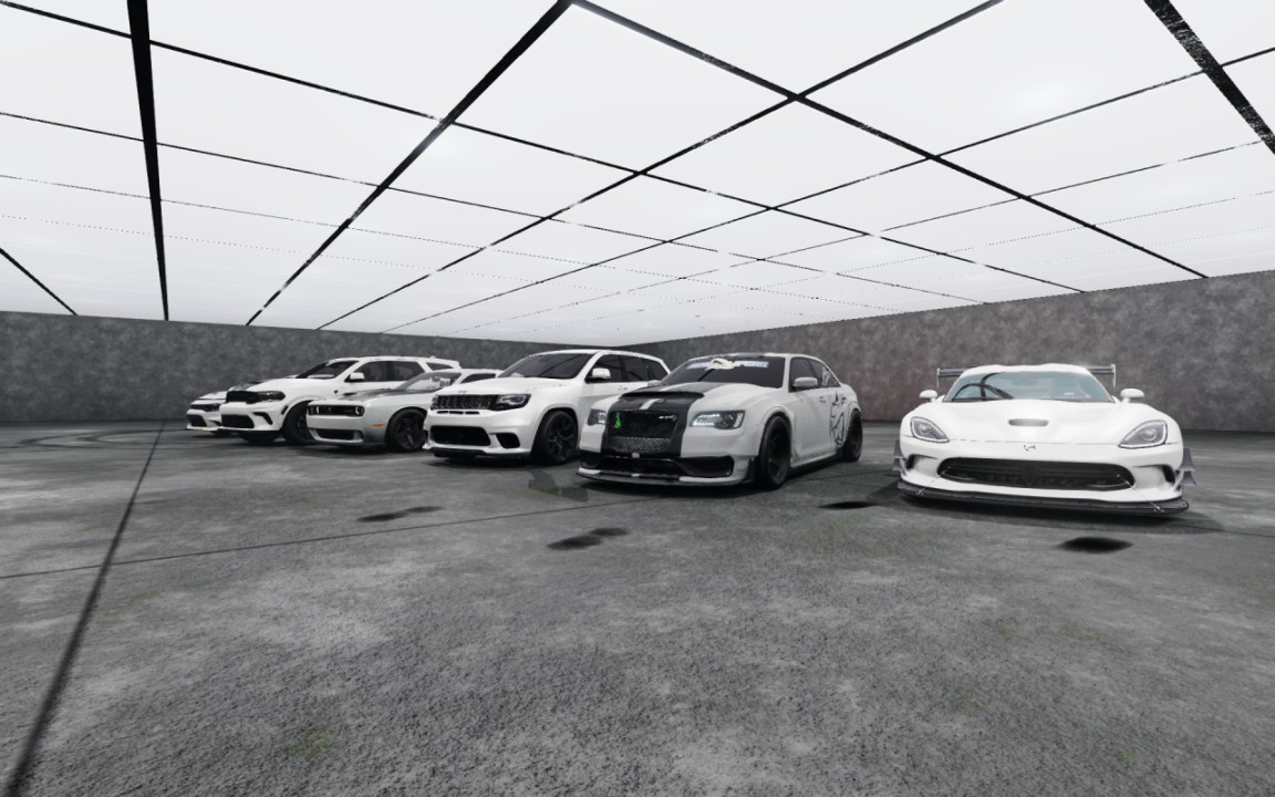 SRT MEGA Pack